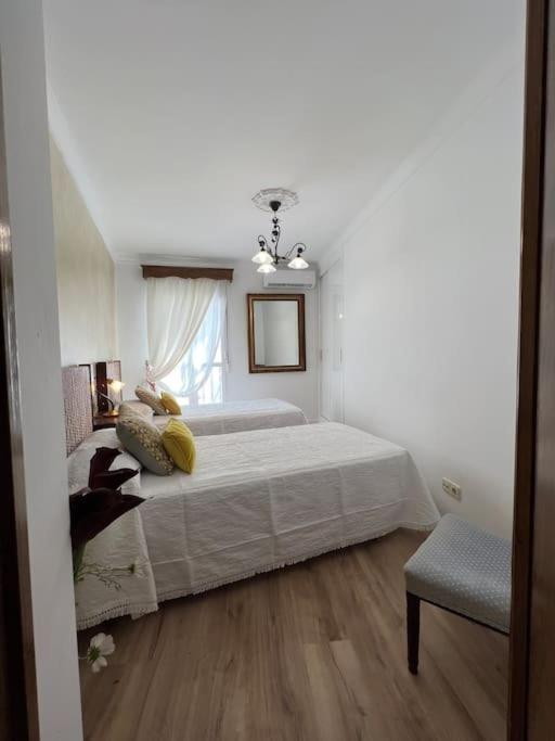 Casa Azalea - Nuevo Alojamiento En Setenil De Las Bodegas Exterior foto